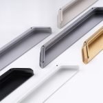 Furniture Hidden Handle 001