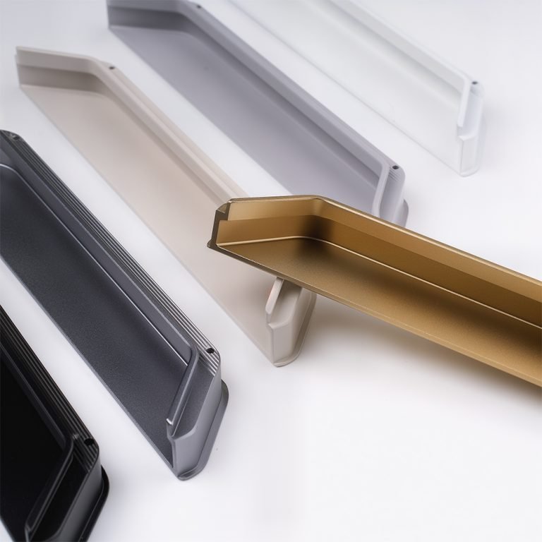Furniture Hidden Handle 001